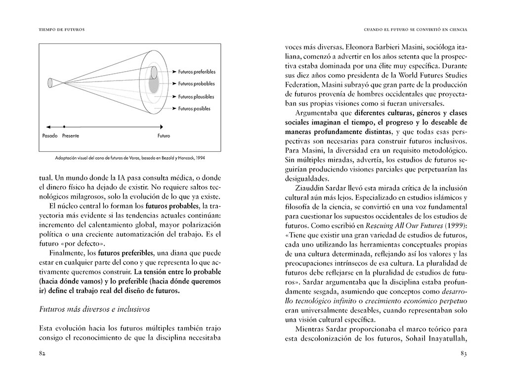 Tiempo de Futuros-3