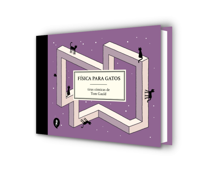 FÍSICA PARA GATOS-2