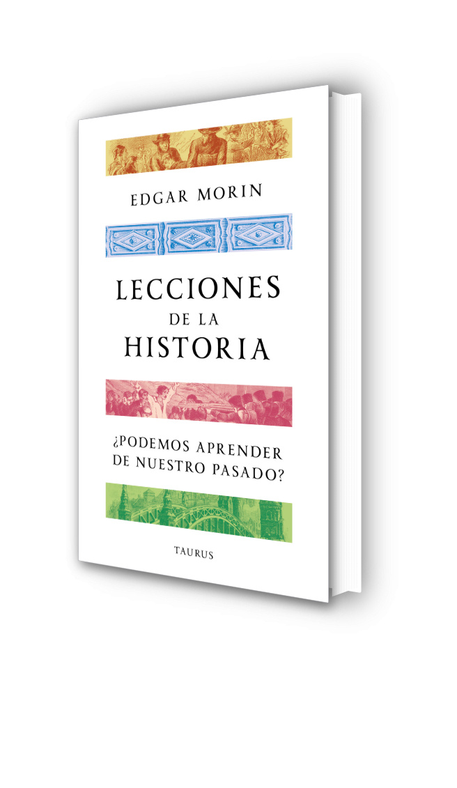 LECCIONES DE LA HISTORIA-2
