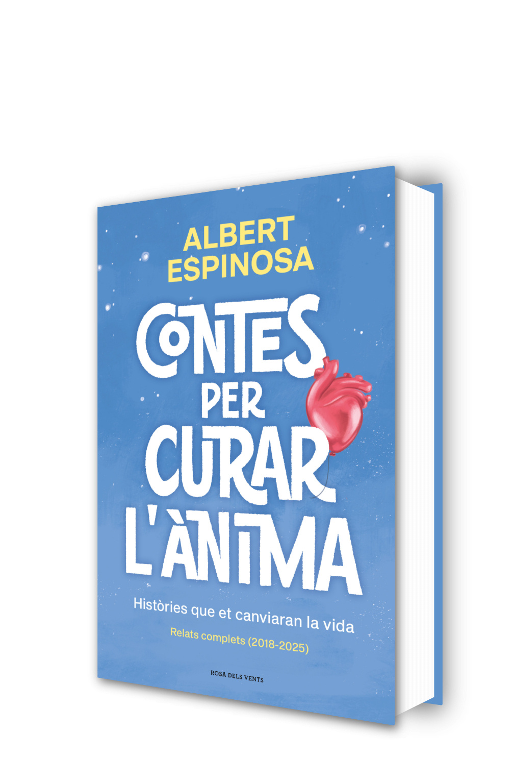 Contes Per Curar L'ànima. Històries que Et Canviaran la Vida-2