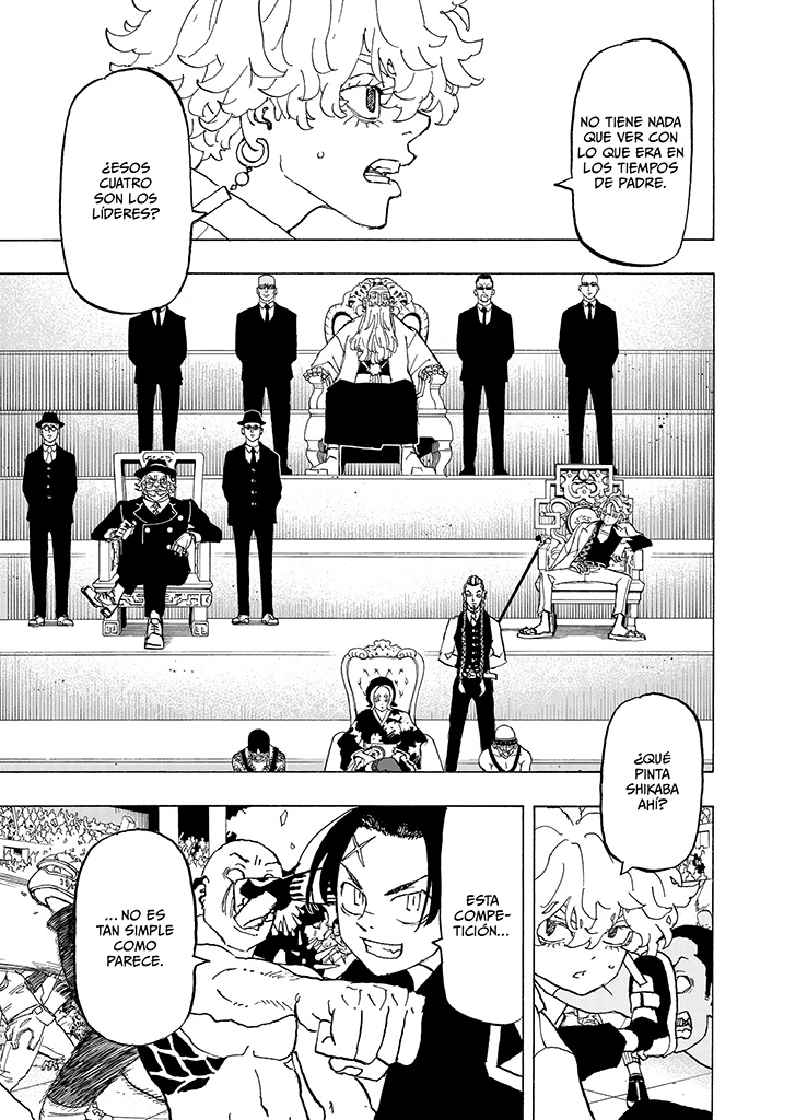 ASTRO ROYALE 5 (SHÔNEN)-3