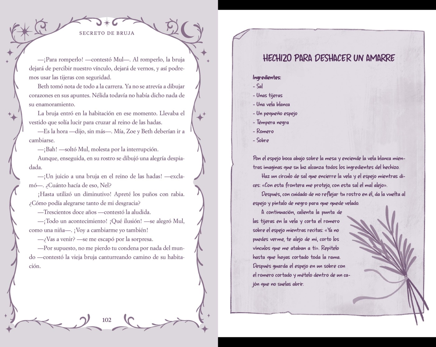 SECRETO DE BRUJA 4-4