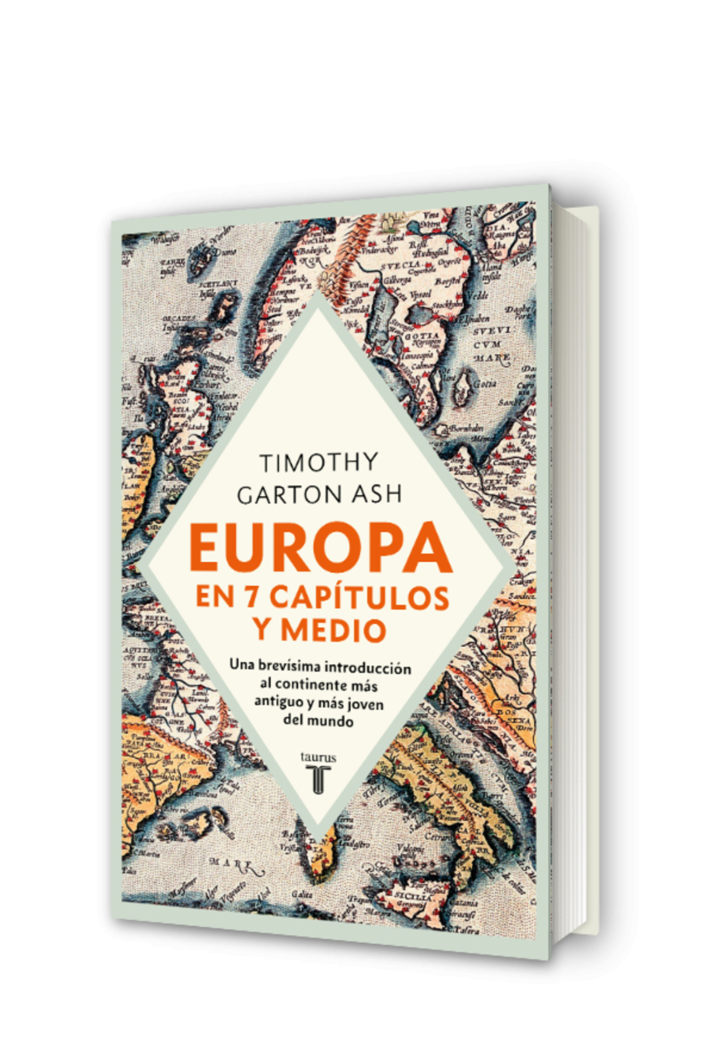EUROPA EN SIETE CAPITULOS Y MEDIO-1