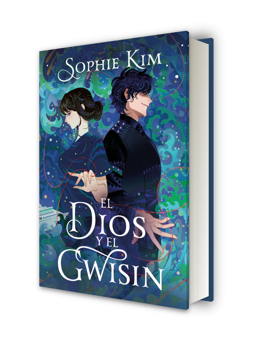 El Dios y el Gwisin (El Hilo del Destino 2)-1