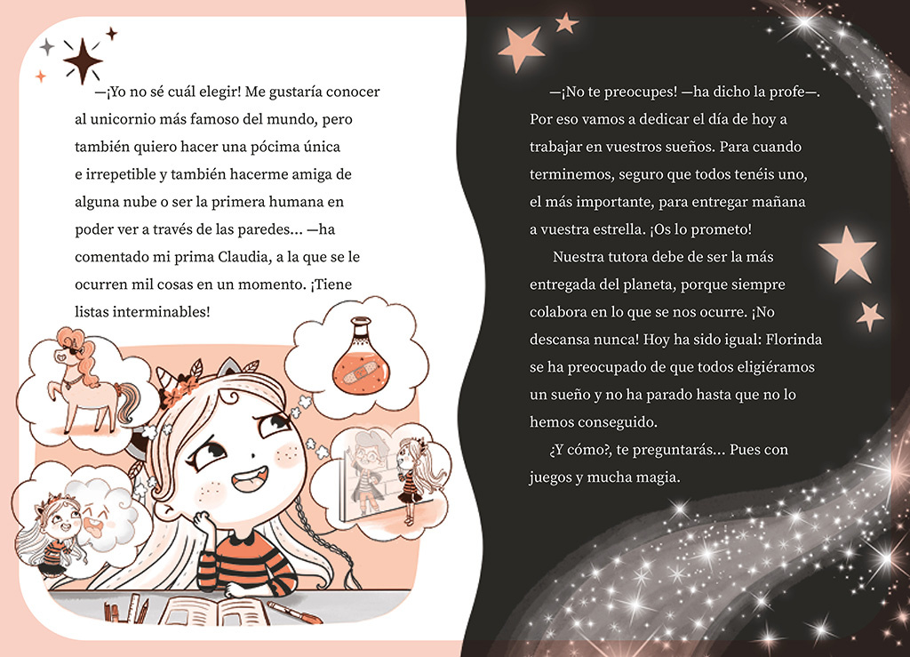 MAGICORNIA 4 - LA NOCHE DE LOS DESEOS-3