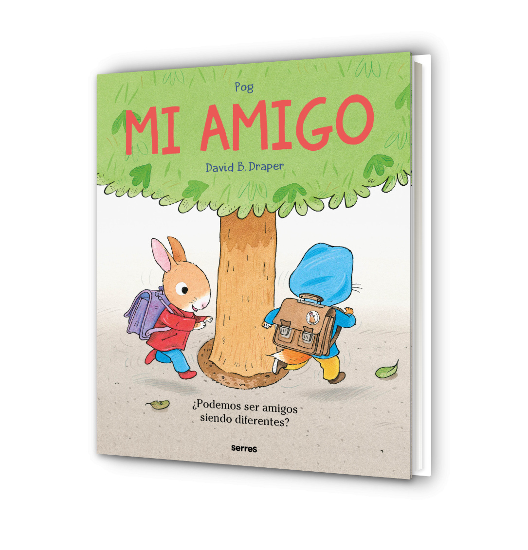 MI AMIGO-1