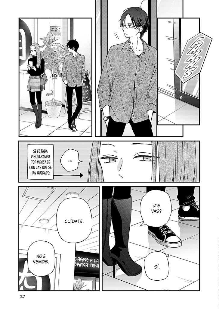 MI AMOR POR YAMADA 999 8-5