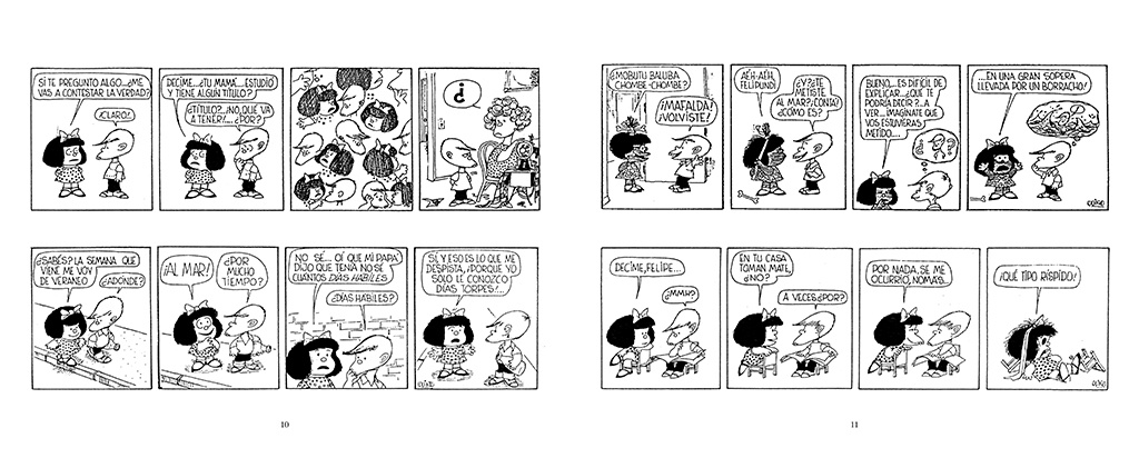 LO MEJOR DE FELIPE-3