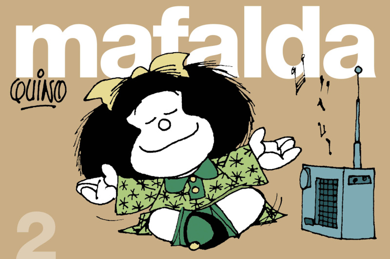 COLECCIÓN MAFALDA: 11 TOMOS EN UNA LATA (EDICIÓN LIMITADA)-3