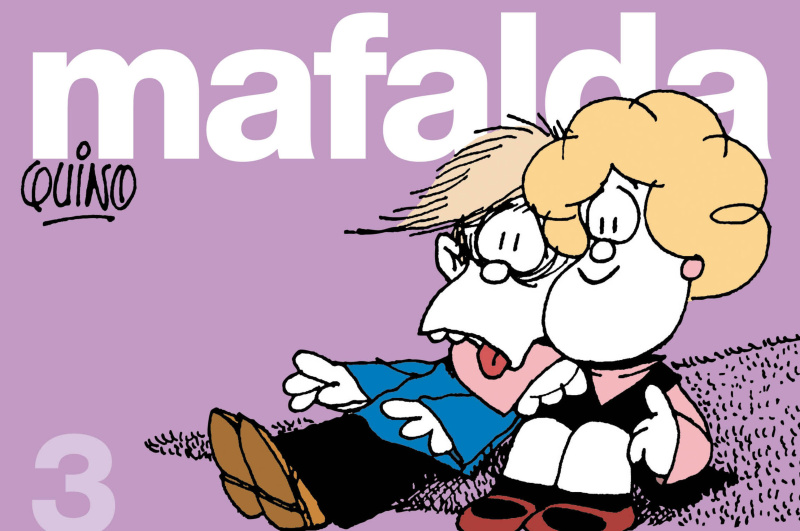 COLECCIÓN MAFALDA: 11 TOMOS EN UNA LATA (EDICIÓN LIMITADA)-4