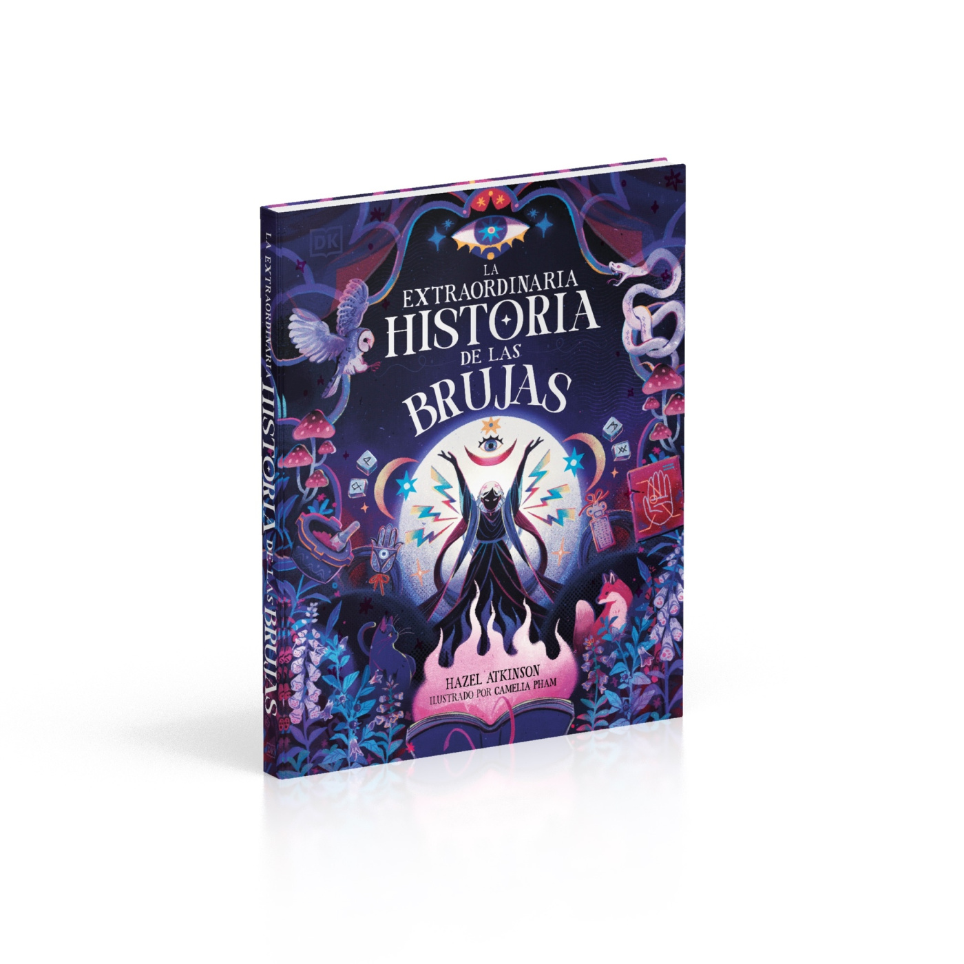 LA EXTRAORDINARIA HISTORIA DE LAS BRUJAS-2