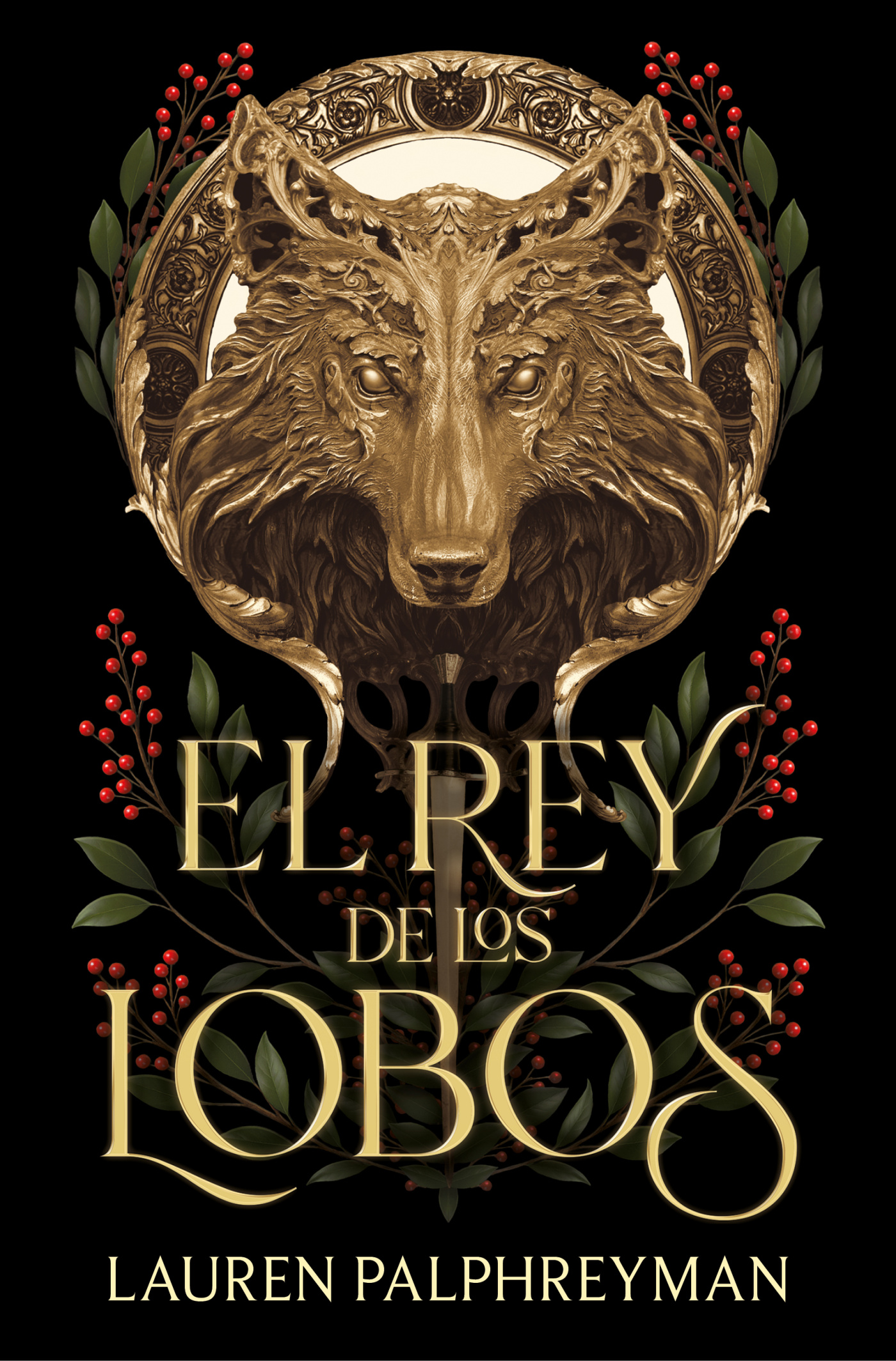 EL REY DE LOS LOBOS-1