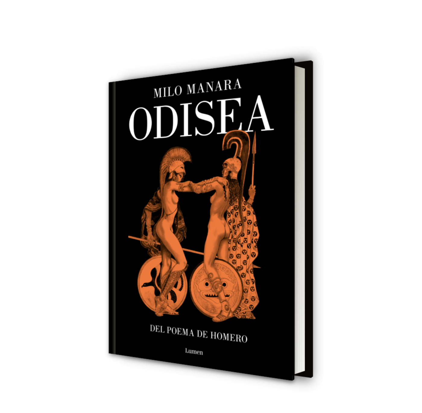 ODISEA-1