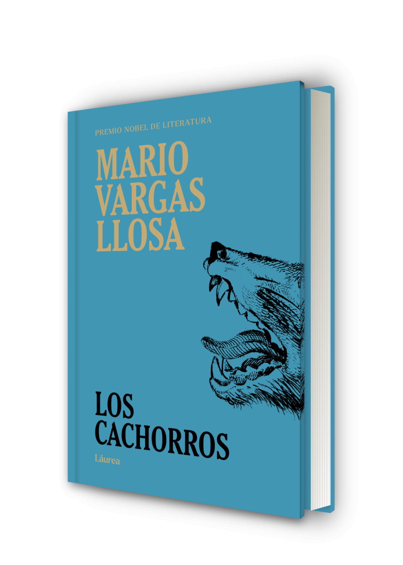 CACHORROS, LOS (LÁUREA)-1