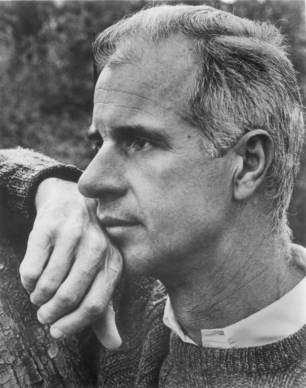 John Hersey