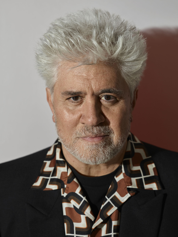 Pedro Almodóvar