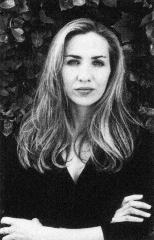 Laura Hillenbrand