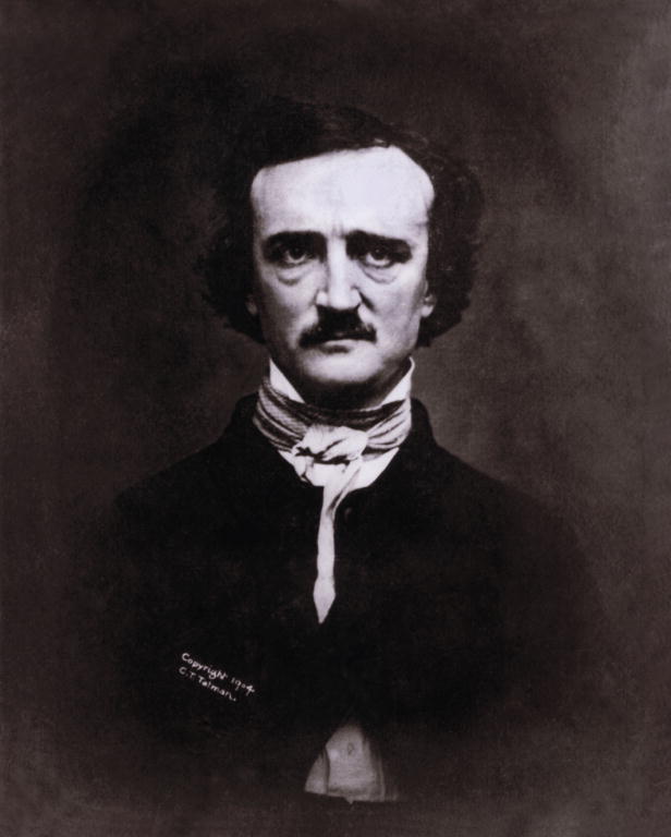 Edgar Allan Poe