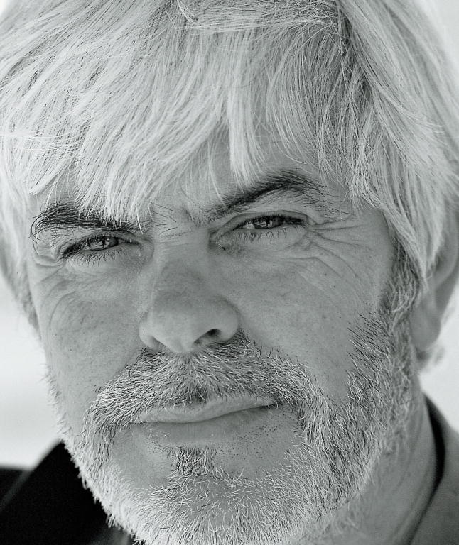 Valerio Massimo Manfredi