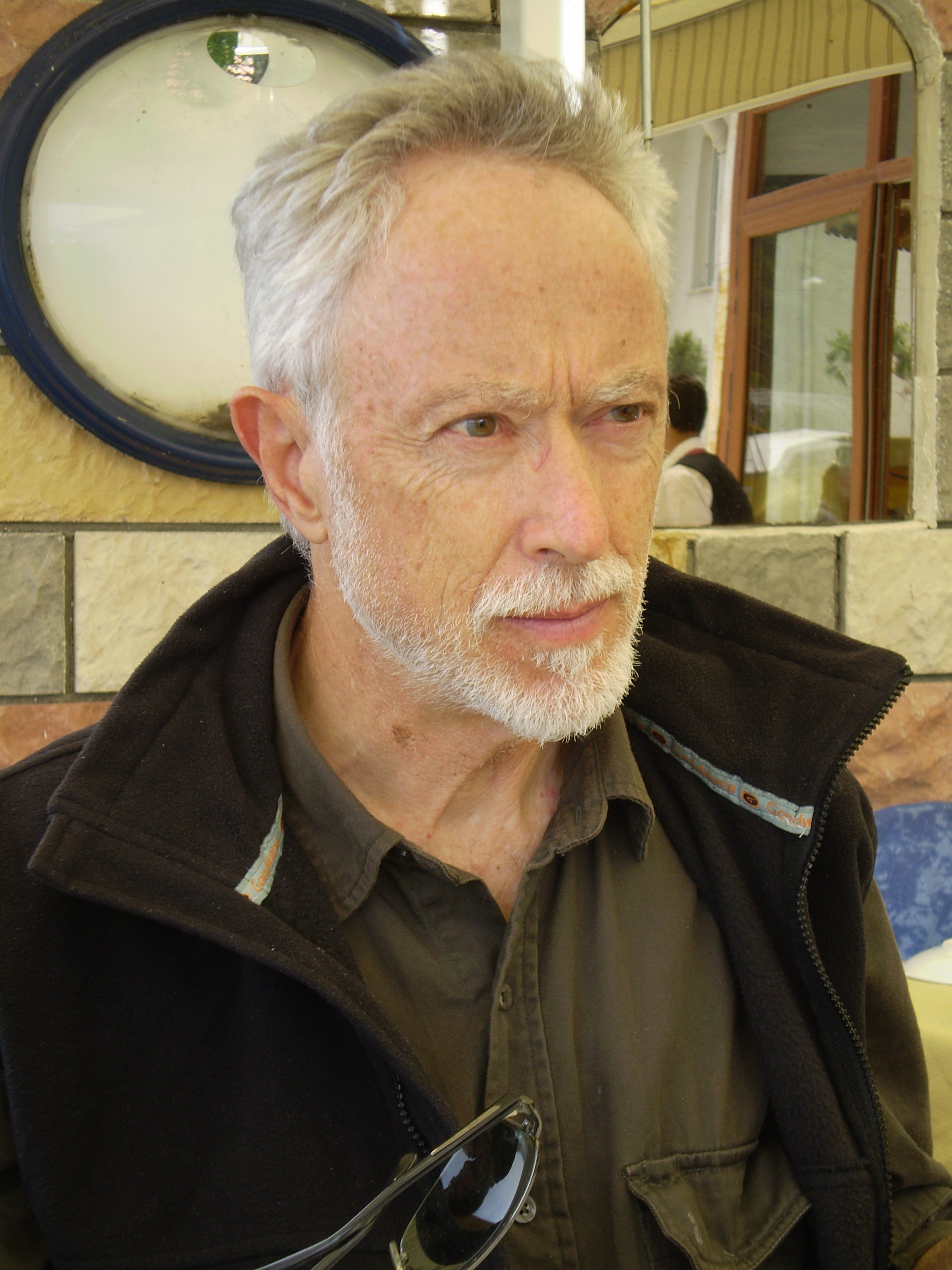 J.M. Coetzee