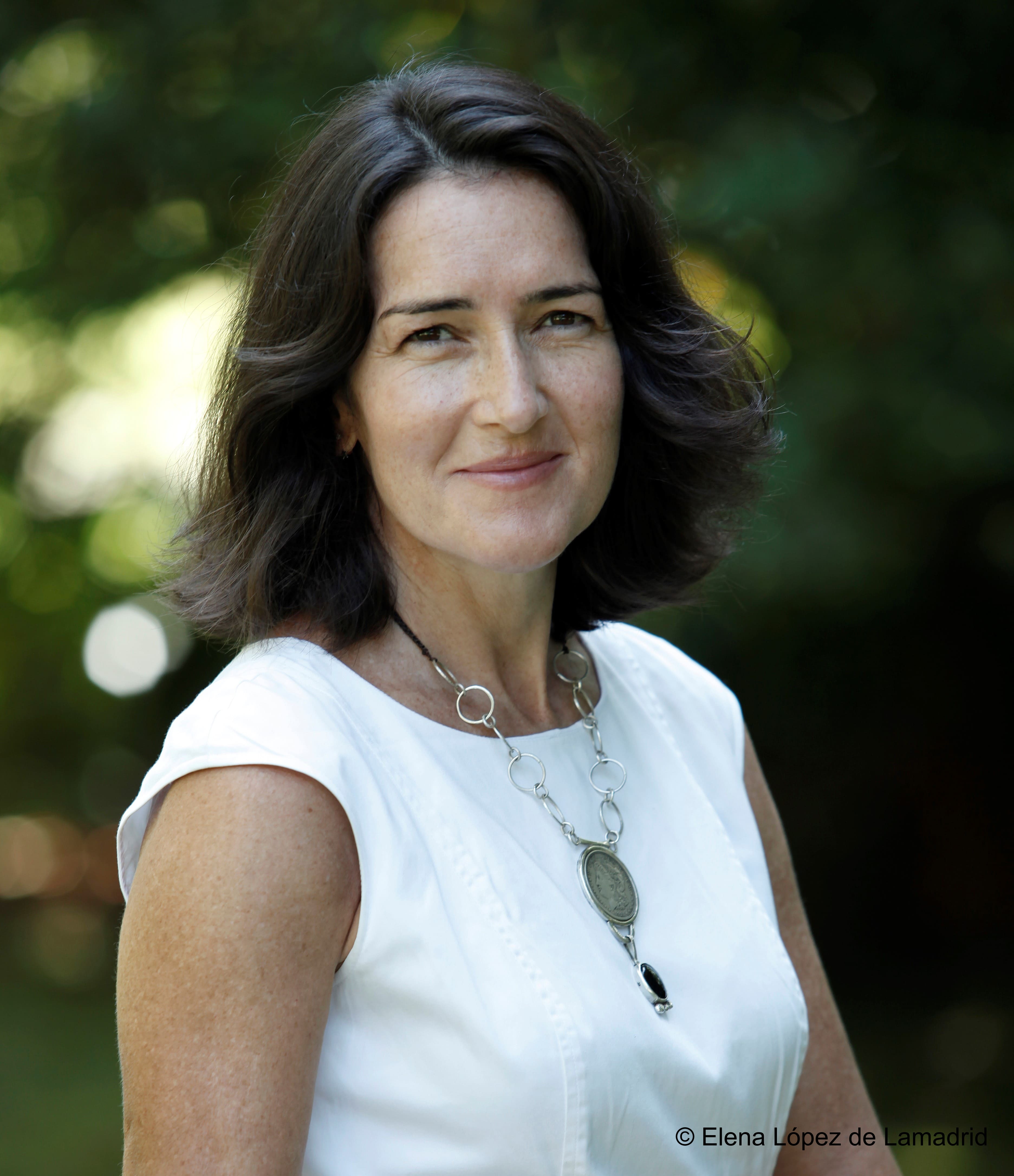 Ángeles González-Sinde