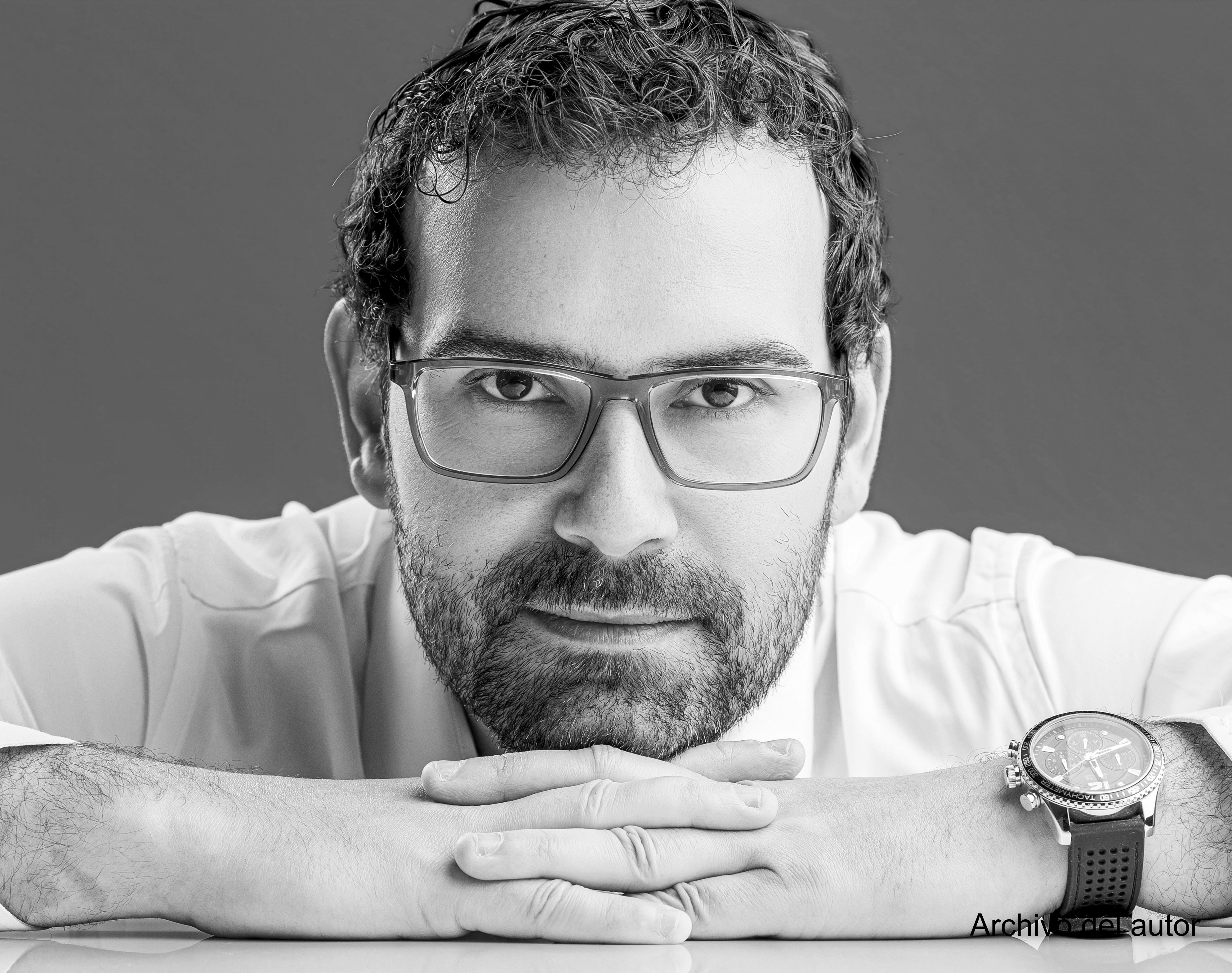 Luis Roso