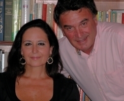 Isabel Pinillos