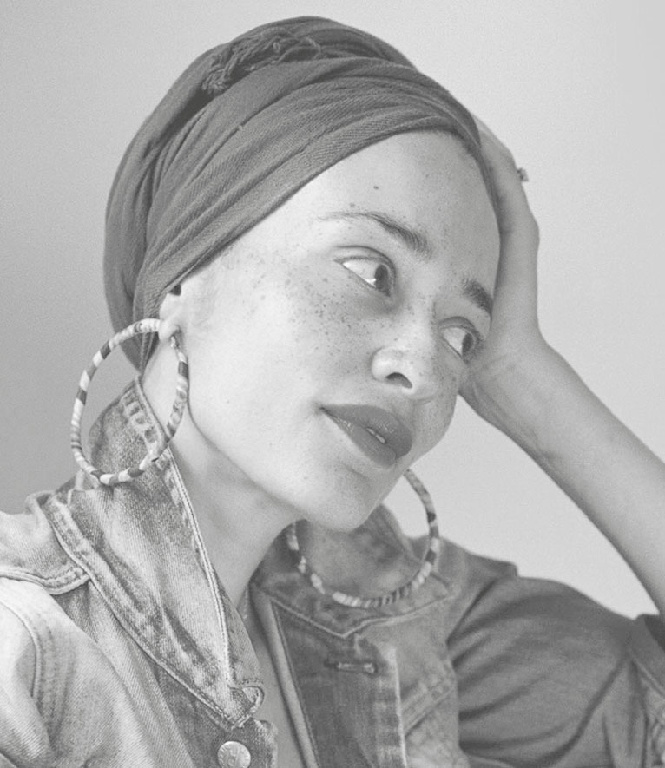 Zadie Smith