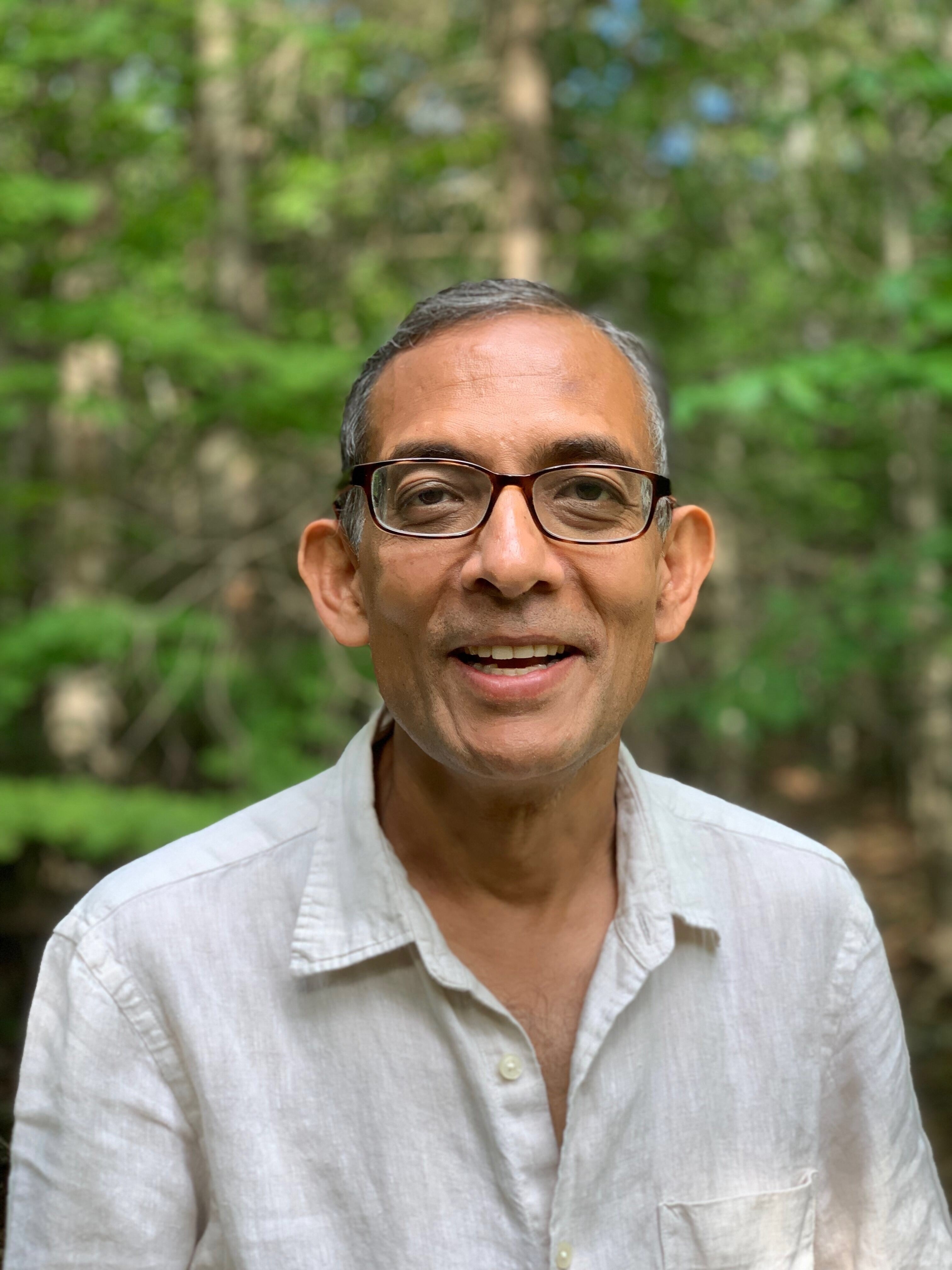 Abhijit Banerjee