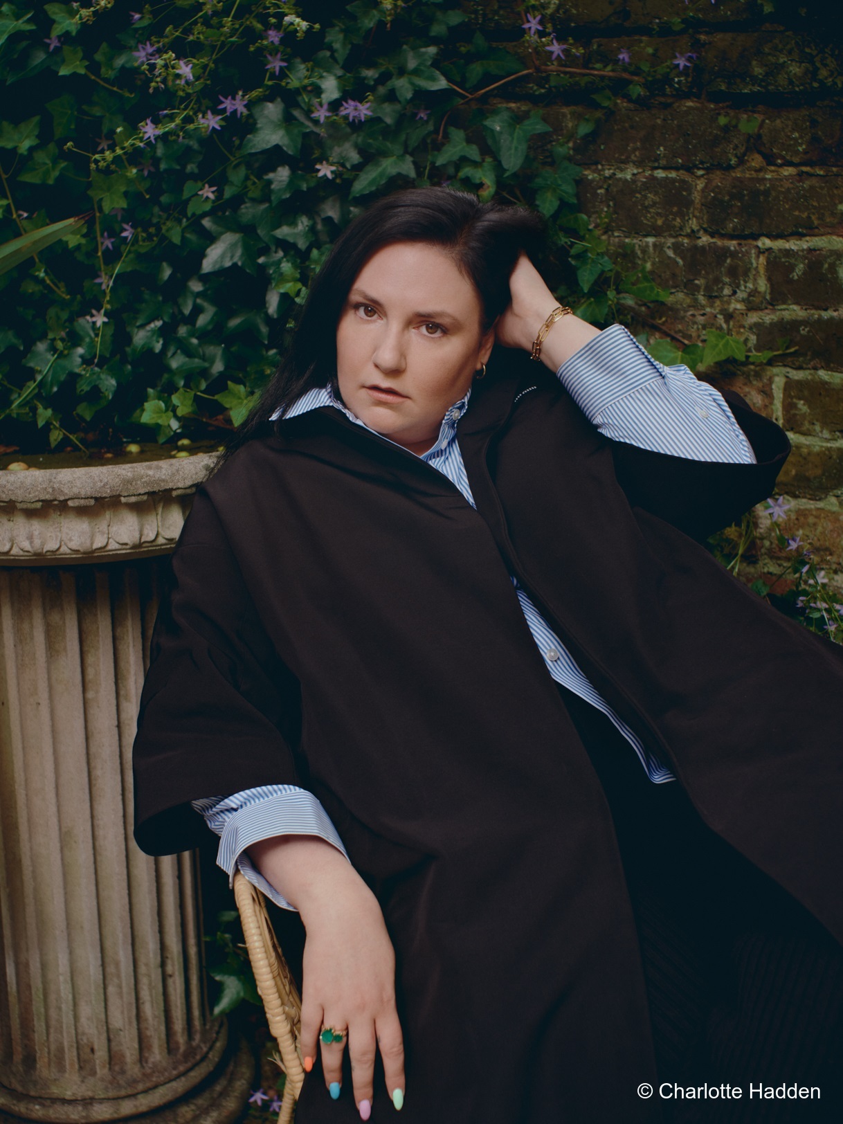 Lena Dunham