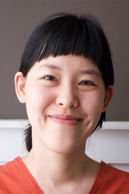 Jen Wang