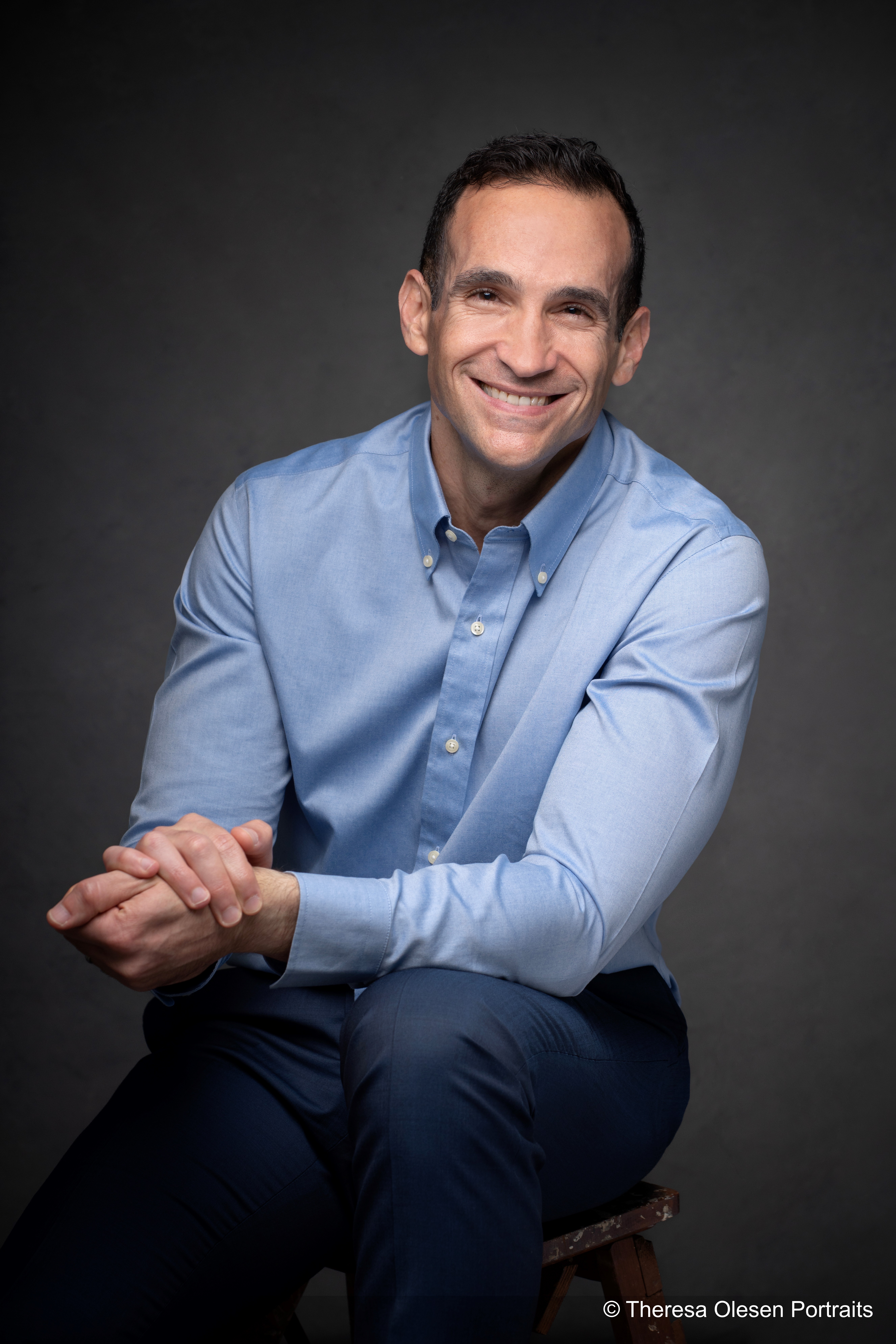 Nir Eyal