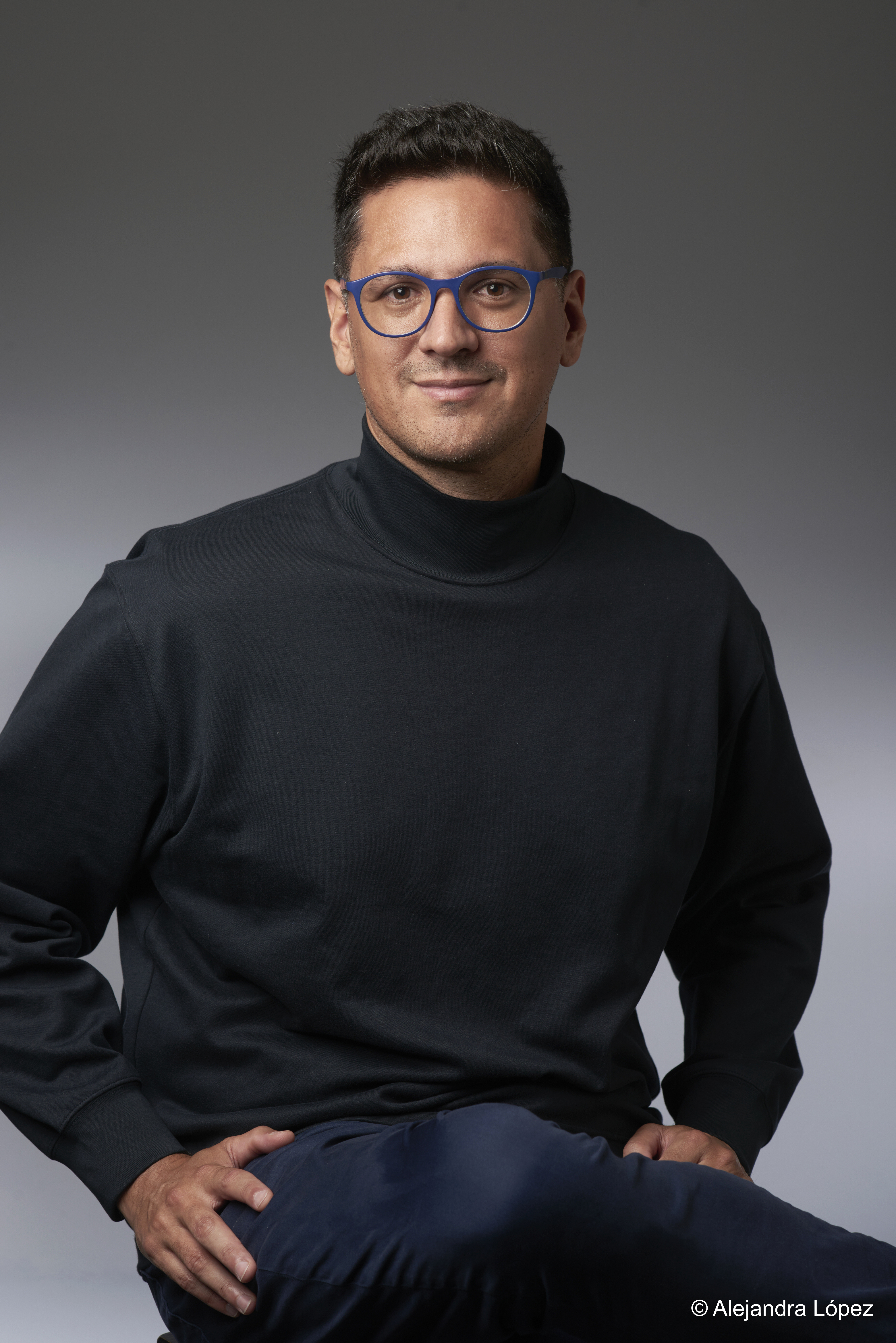 Fabricio Ballarini