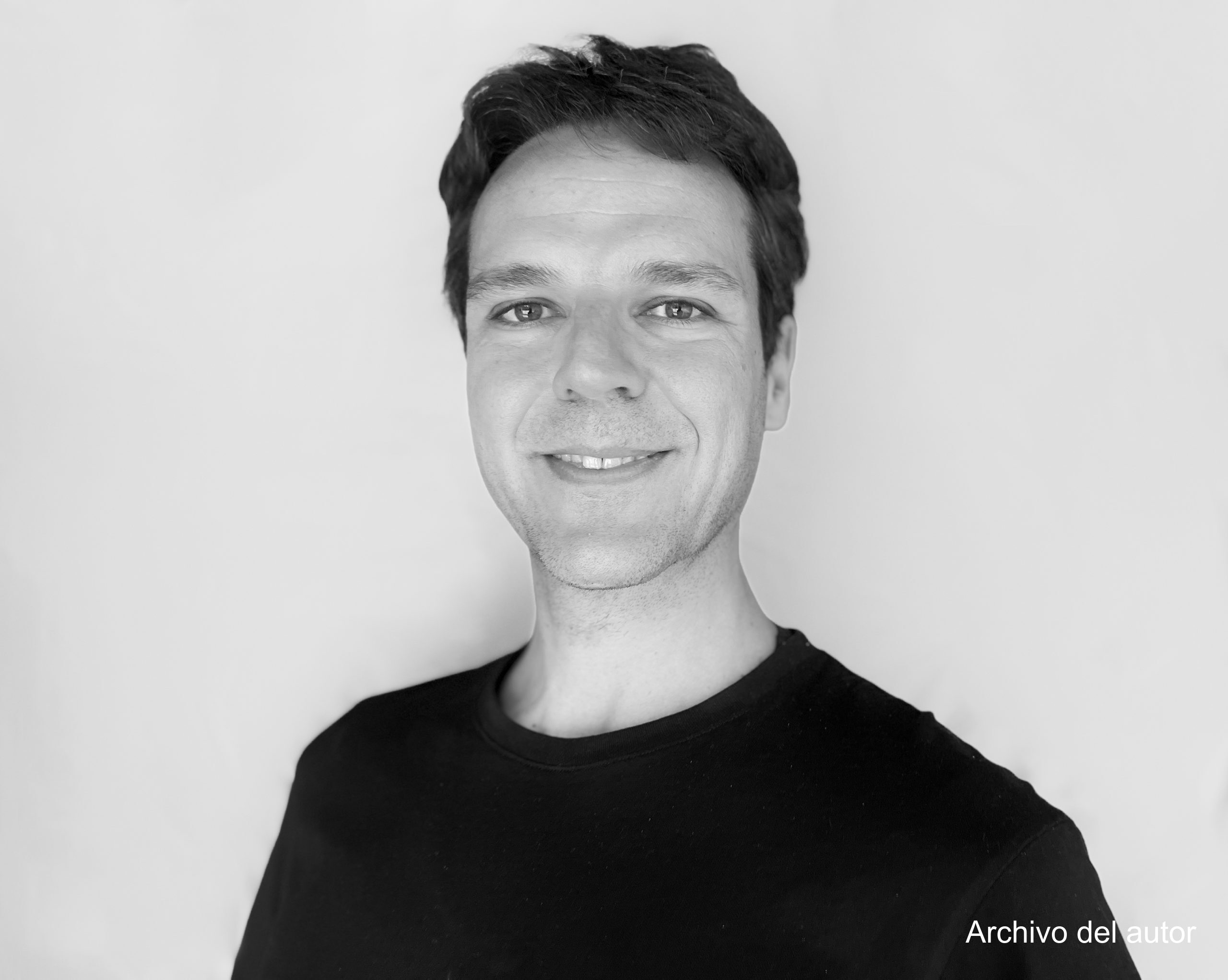 Héctor García (Kirai)