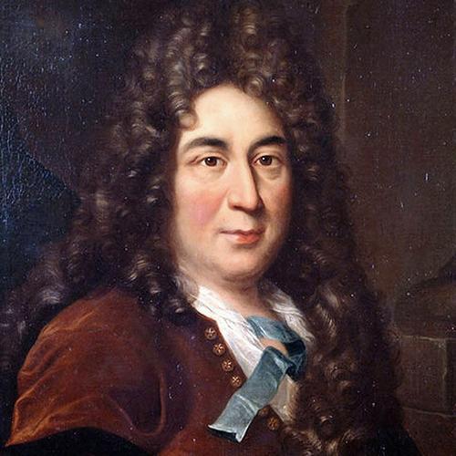 Charles Perrault