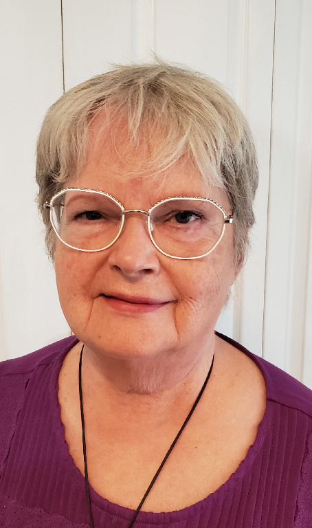 Nancy Springer