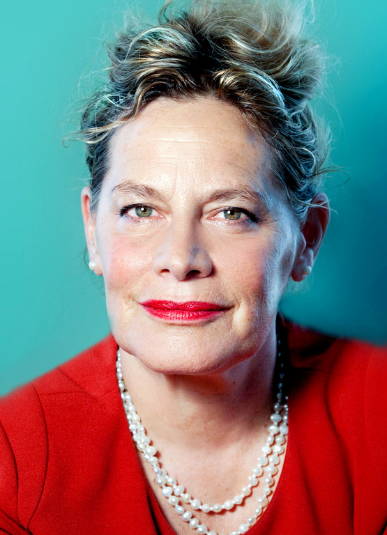 Deborah Levy