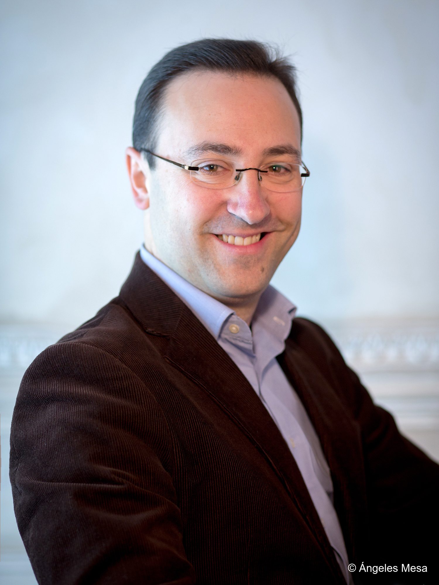 Antonio Puente Mayor