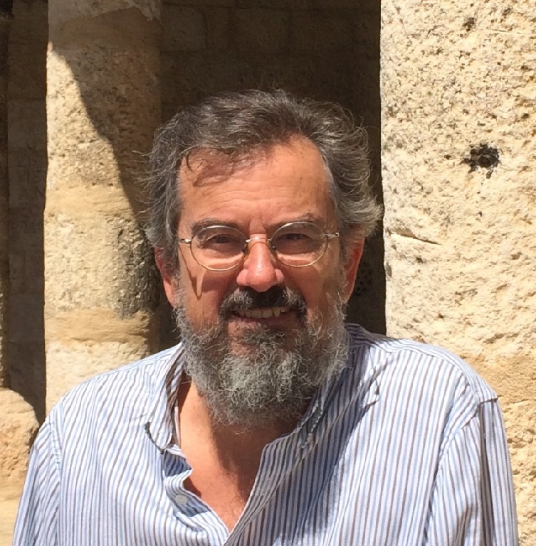 Juan Francisco Fuentes
