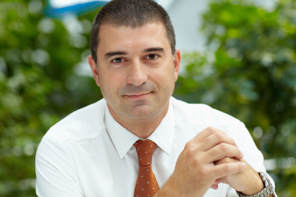 Jesús Valero