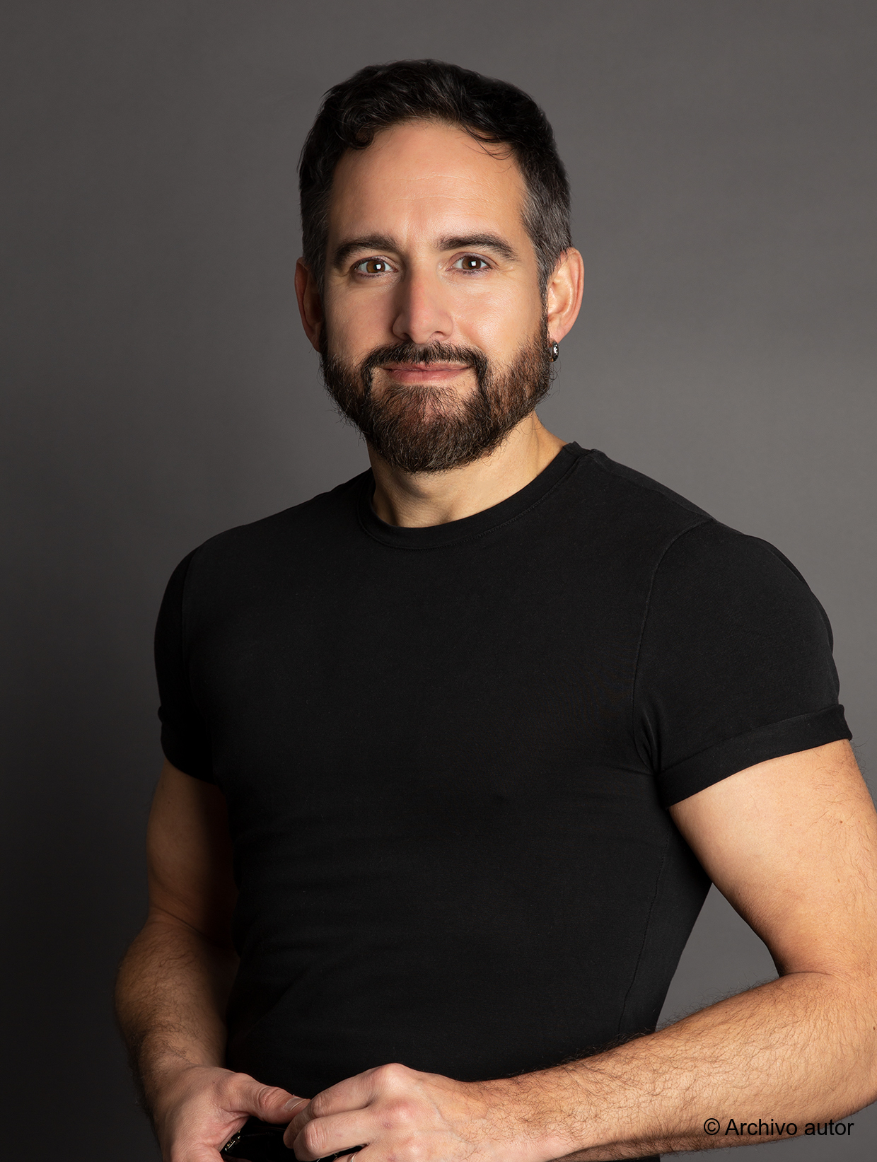 Martín Badia