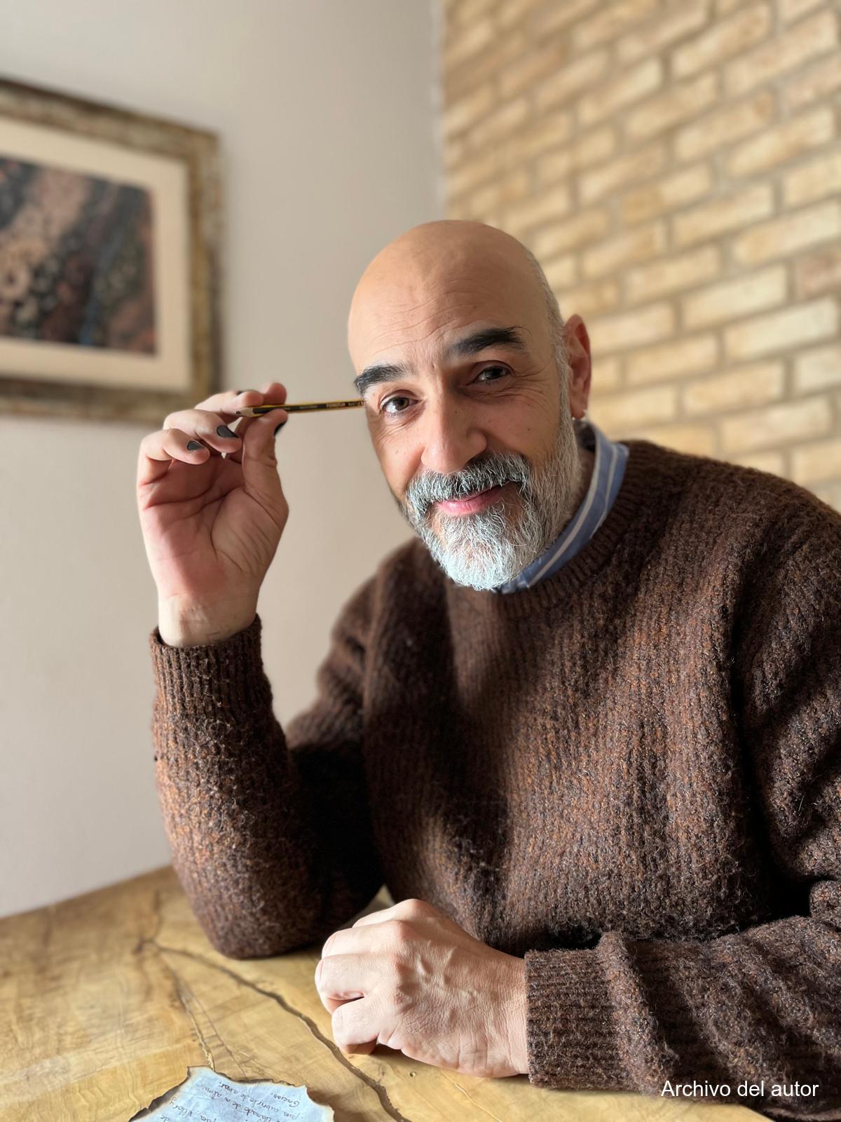 Guillermo Estiballes