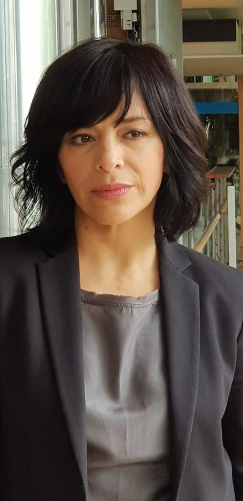 Anabel Hernández