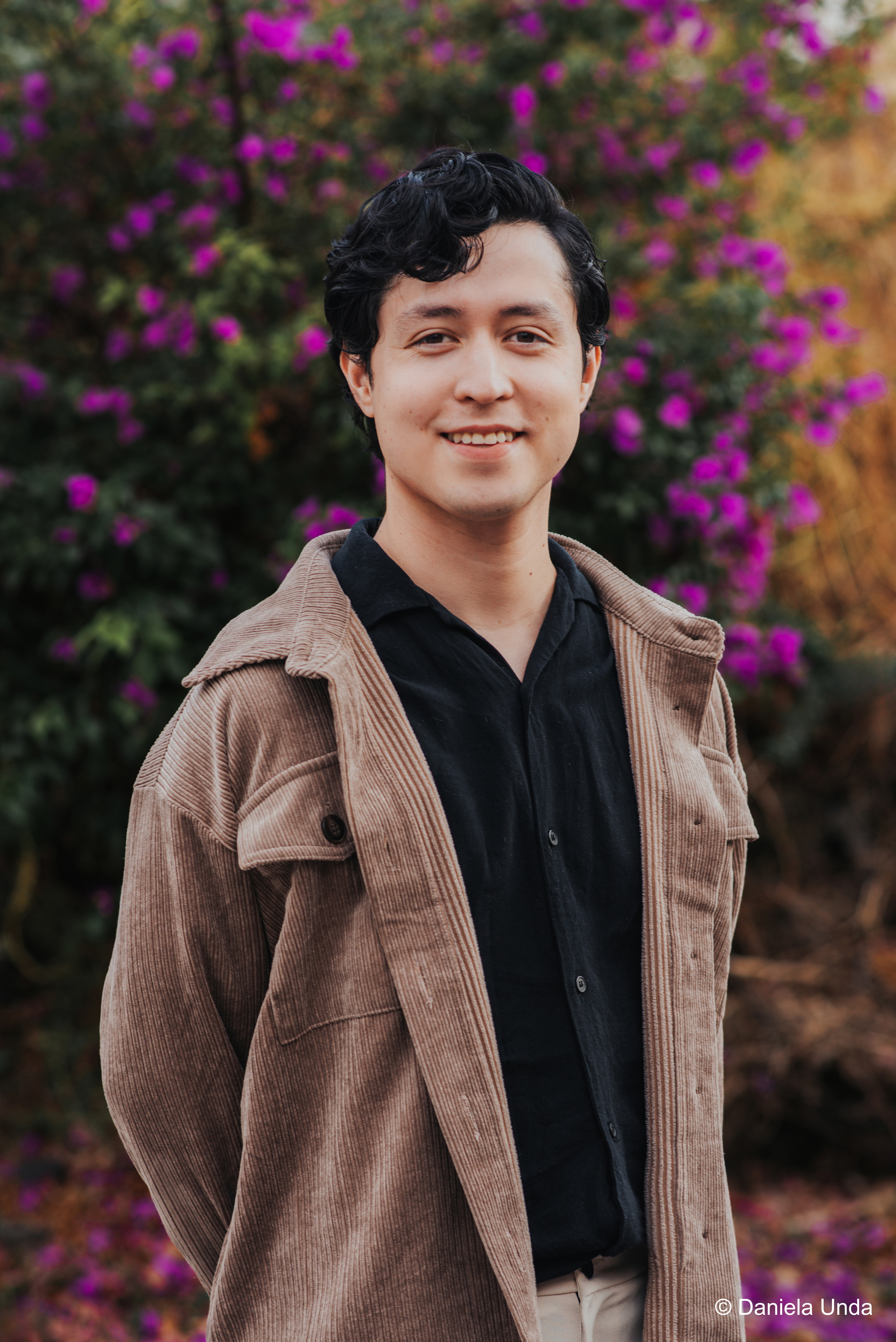 Rodrigo Unda