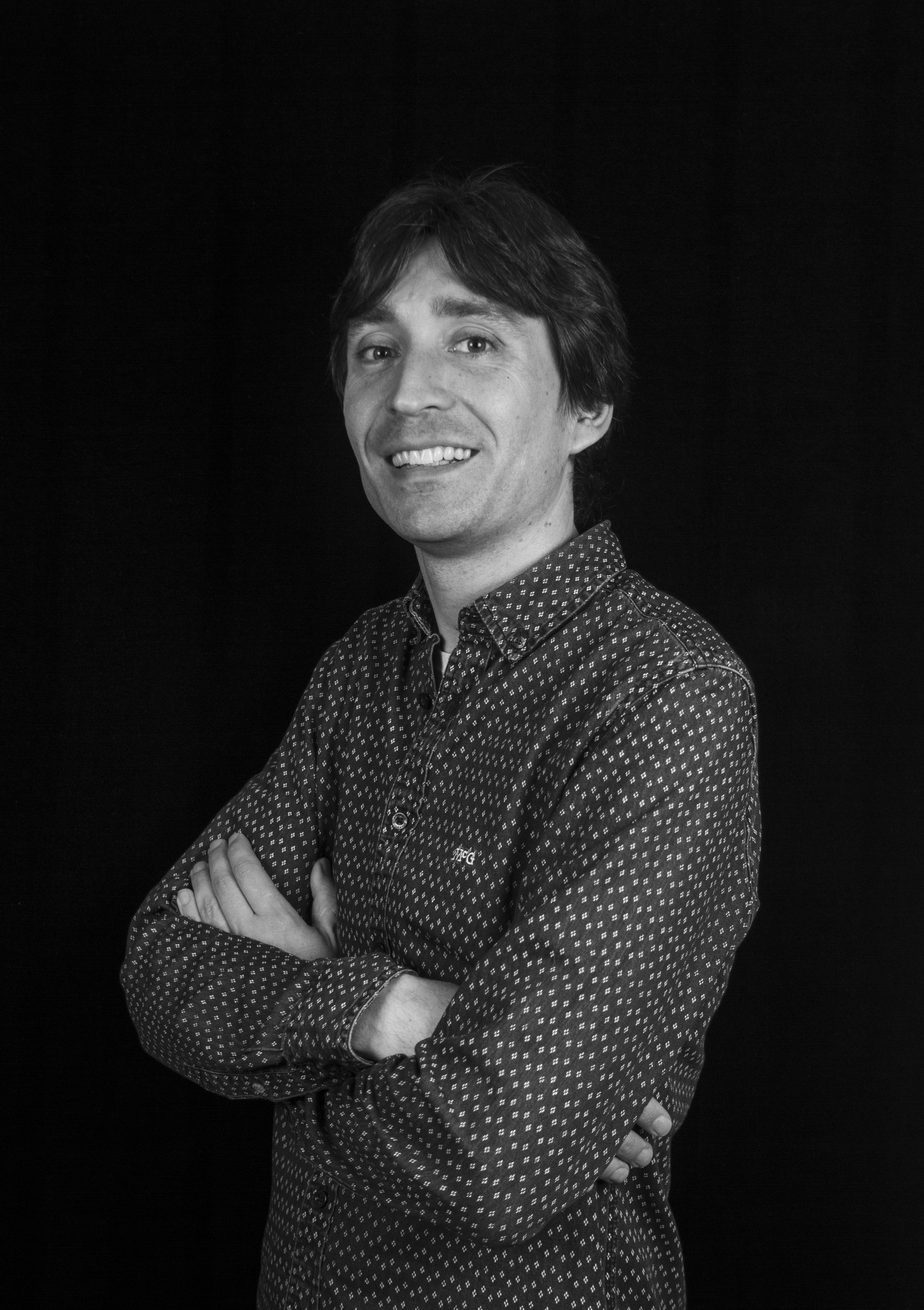 Óscar Reboiras