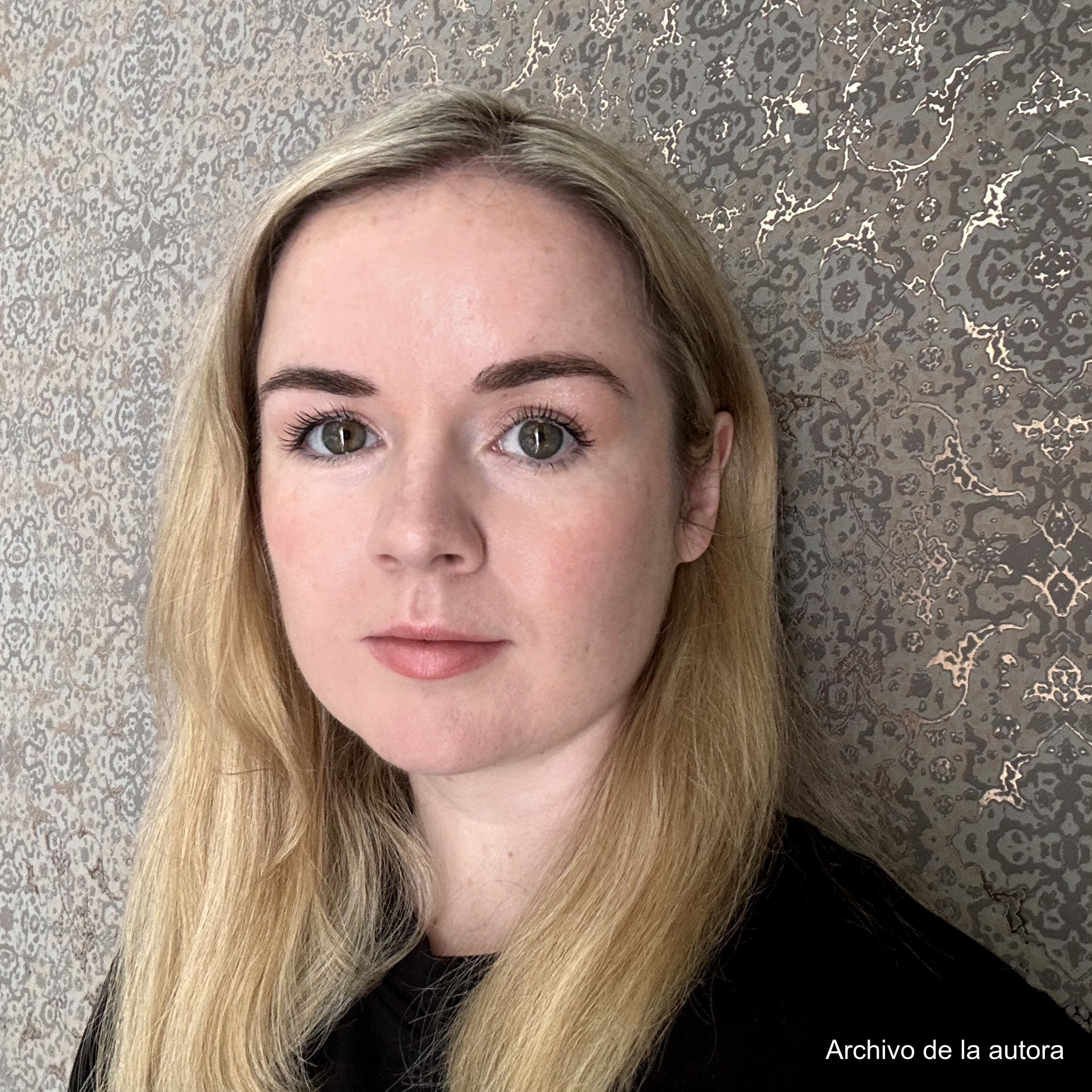 Catherine Walsh