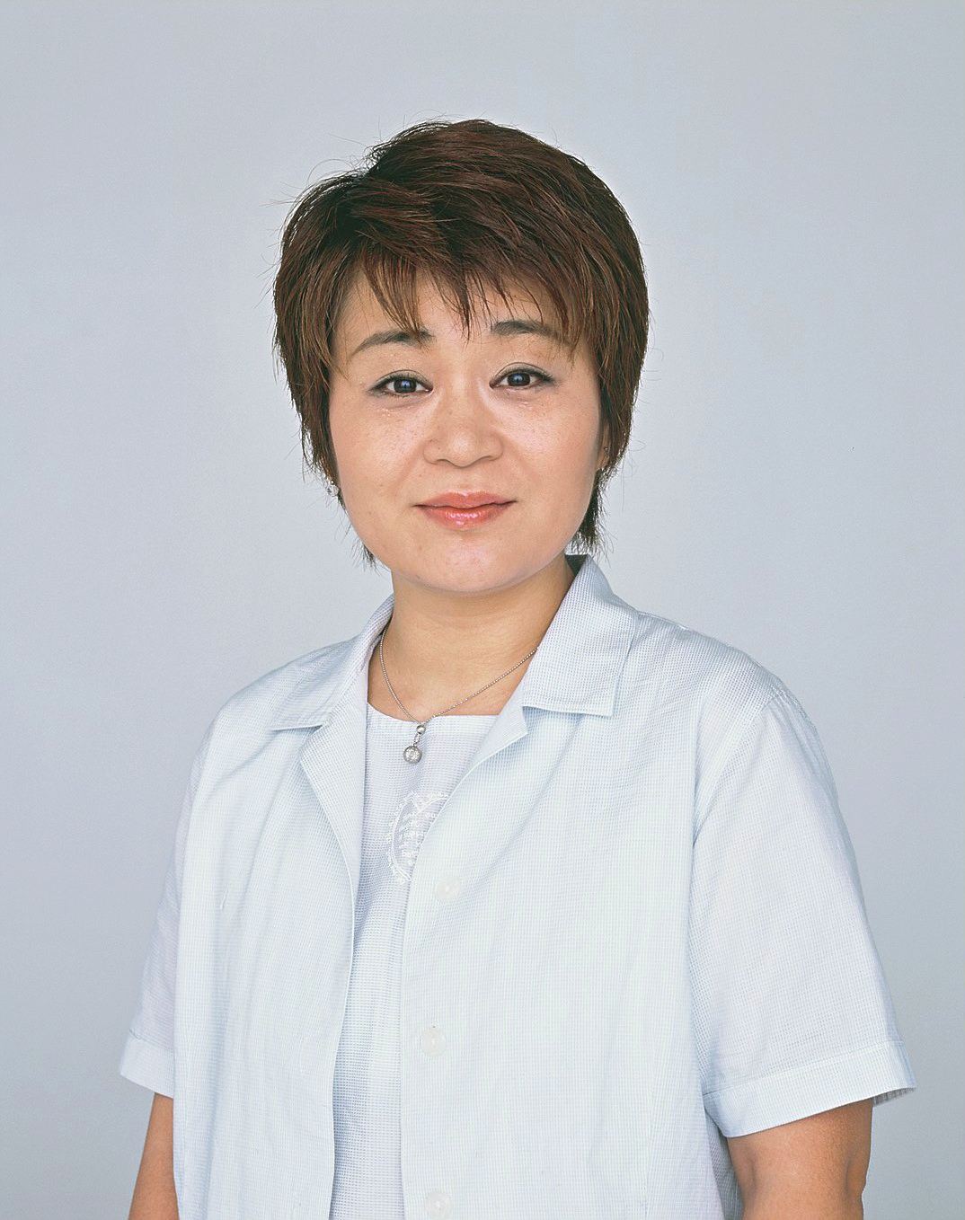 Miyuki Miyabe