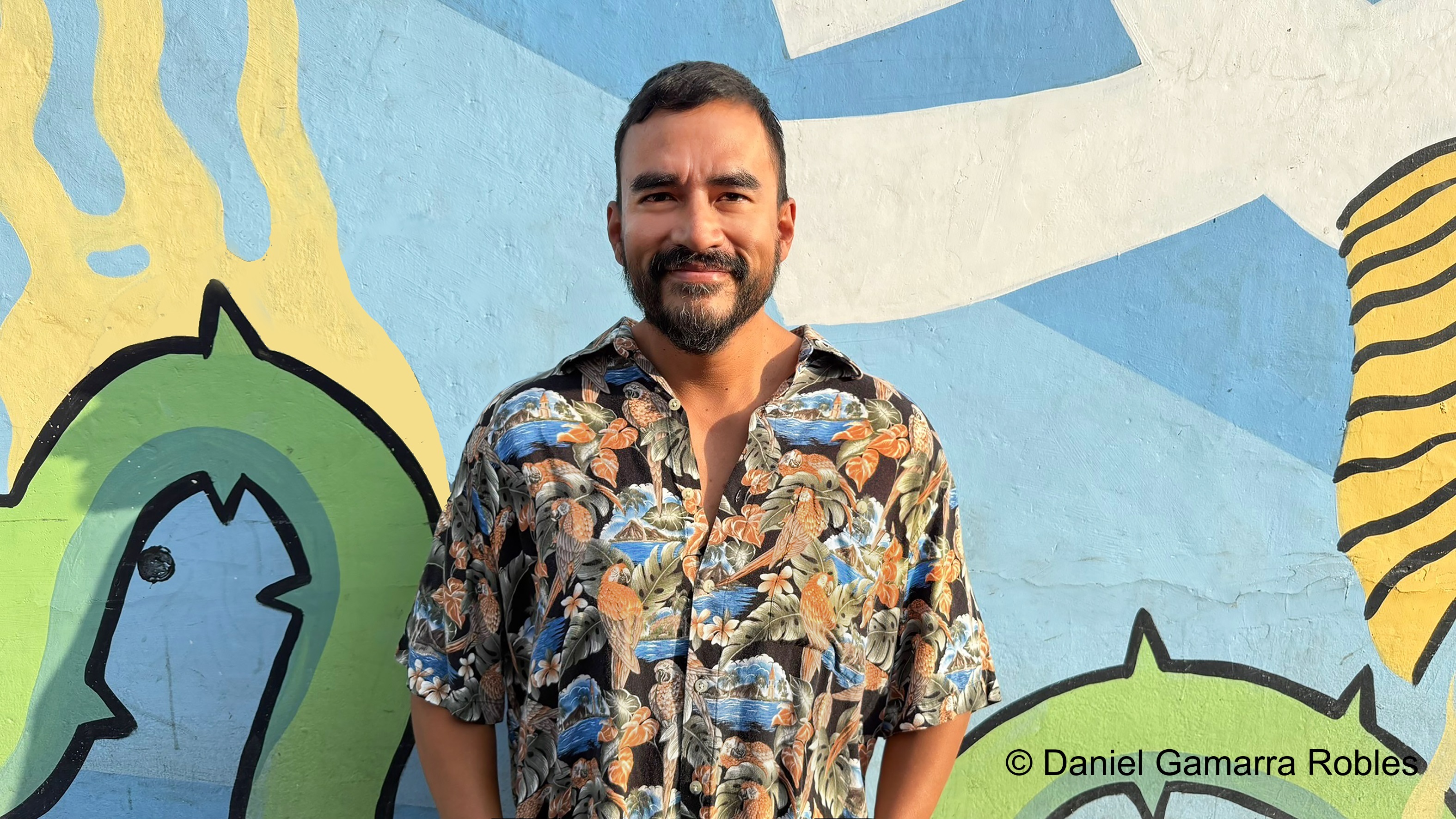 Dany Salvatierra