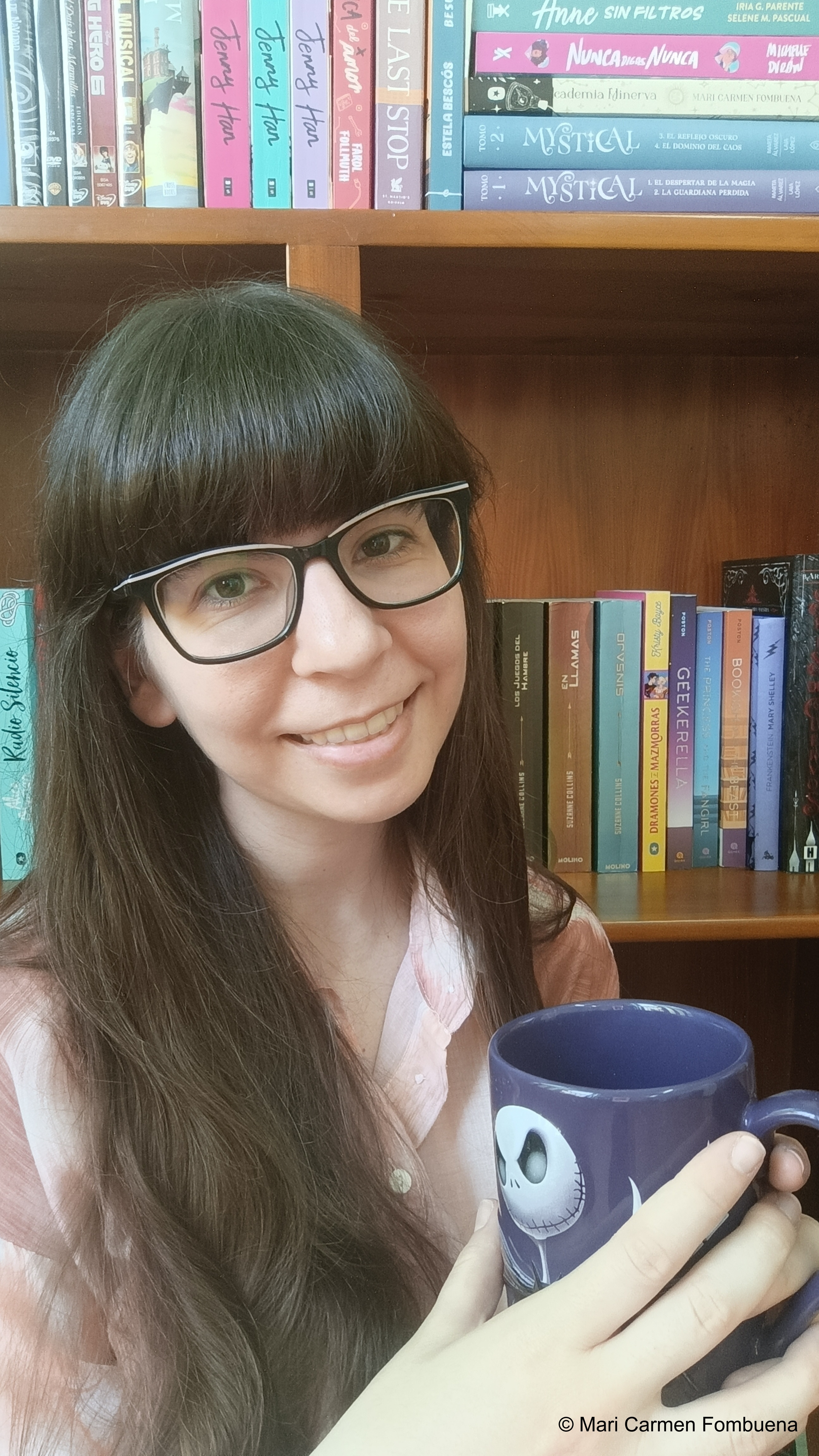 Marie Baviera Marie Baviera