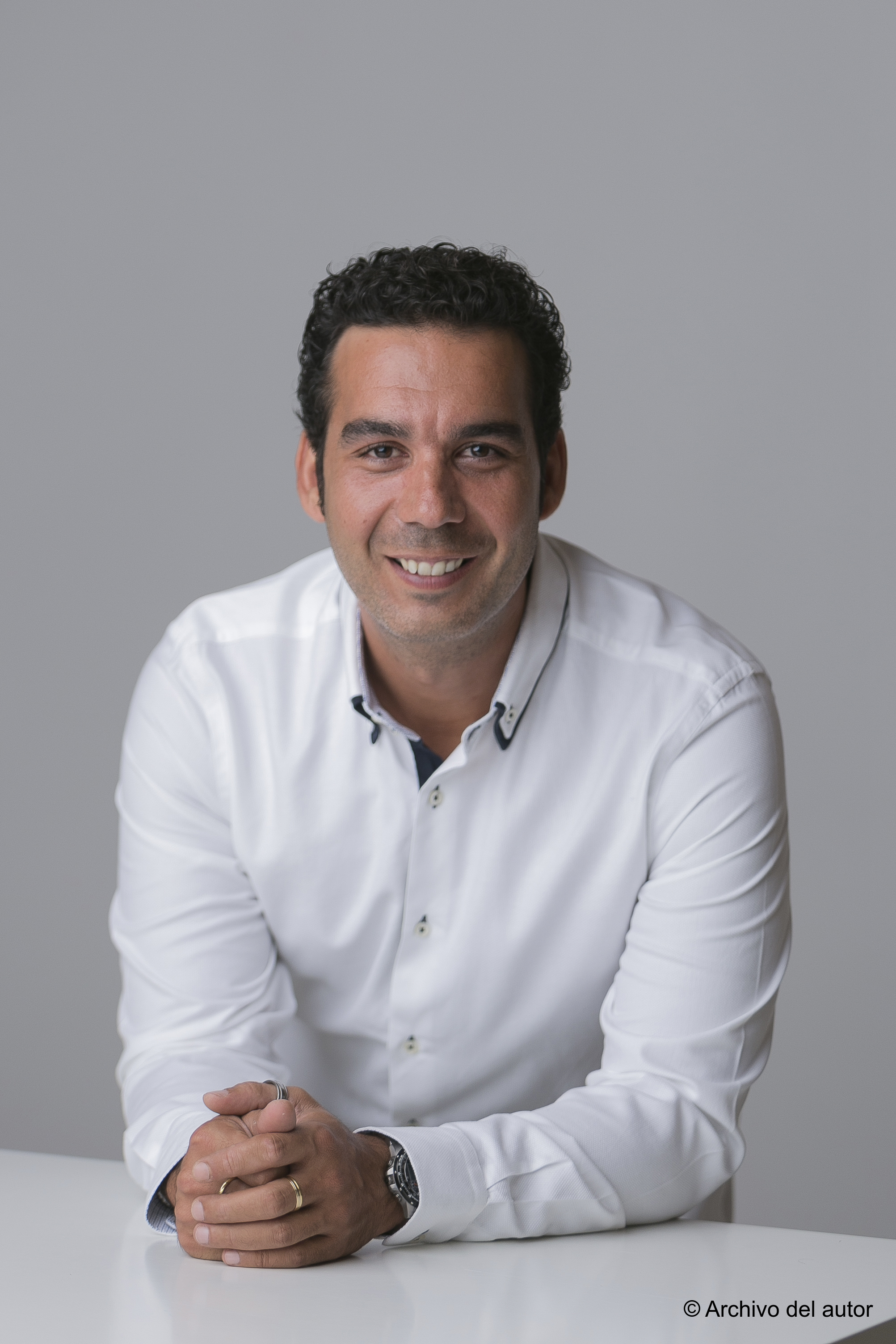 Iván Fernández Amil
